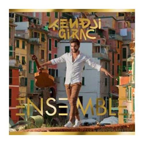 Ensemble - Repack