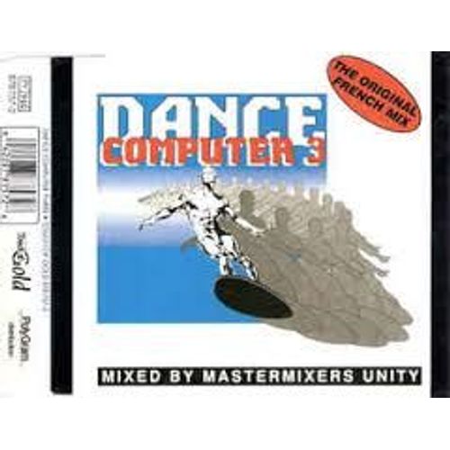 Dance Computer Three