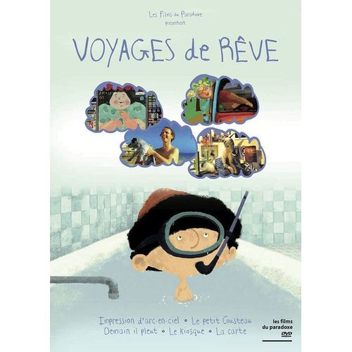 Voyages De Rêves