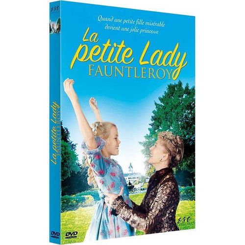 La Petite Lady Fauntleroy