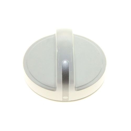 Brandt - Bouton Manette Blanche - Ref: 74x0265