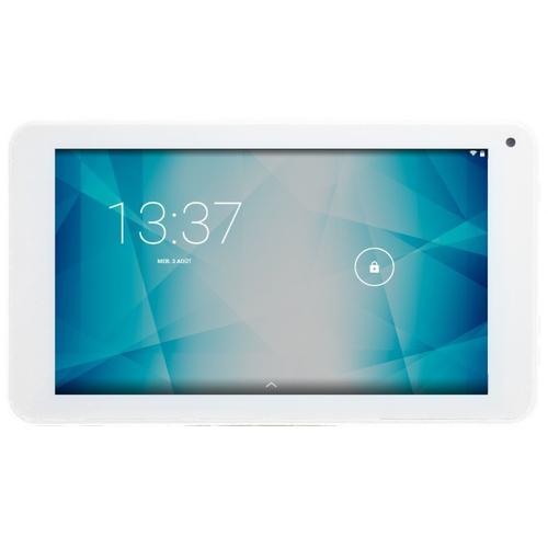 Konrow K-Tab 701x - Tablette Android 6 Marshmallow - Ecran 7'' - 8Go - Wifi - Blanc