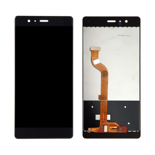 Ecran Lcd + Tactile Assemblé Pour Huawei P9