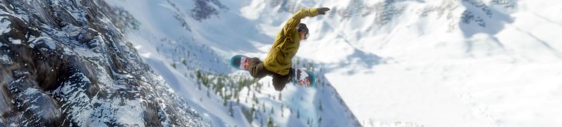 Mark McMorris: Infinite Air_image_2|Rakuten