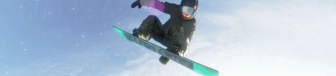Mark McMorris: Infinite Air_image_3|Rakuten