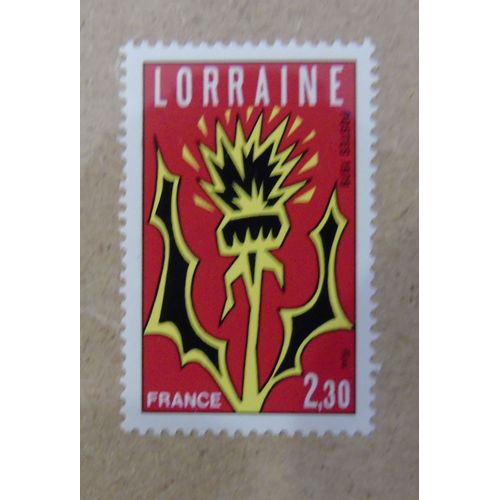 La Lorraine