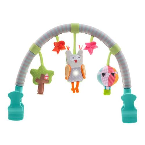 Taf Toys - 11875 - Arche Musicale Hibou