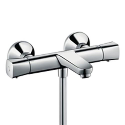 Hansgrohe-Mitigeur thermostatique bain douche HG Ecost Ecostat Universal réf 13123000