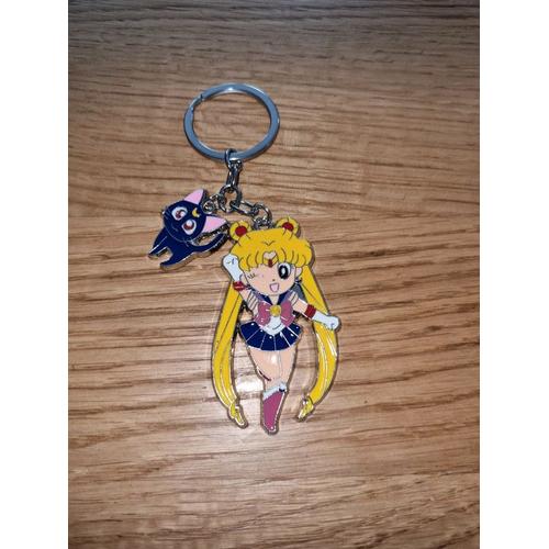 Porte Clef Sailor Moon