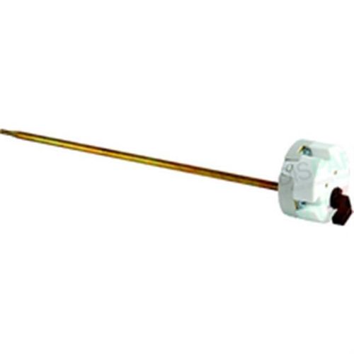 Thermor-Thermostat De Réglage Et Sécurité À Canne Tse Réf 070196