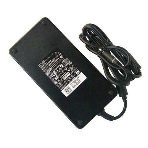 Chargeur de DELL 19.5V 6.7A  130W