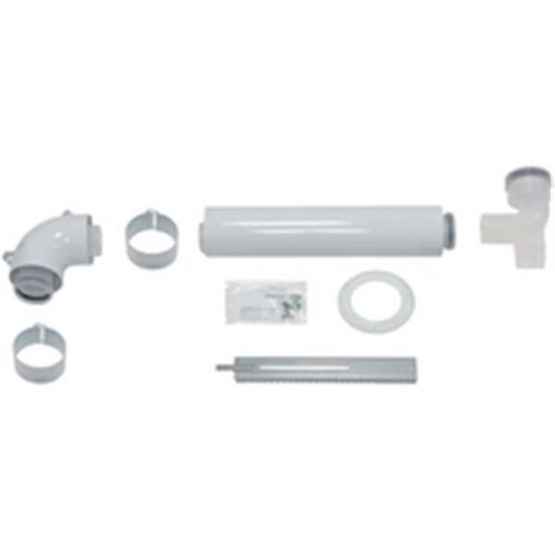 Vaillant-Set De Raccordement D60 100 Réf 303920