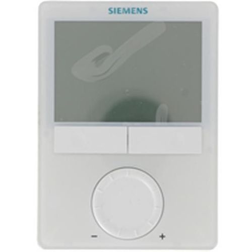 Siemens-Régulateur D Ambiance Rdg100 Réf. S55770-T158