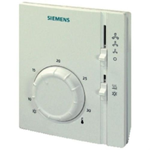 Siemens-Thermostat D Ambiance Réf Rab11   S55770-T225