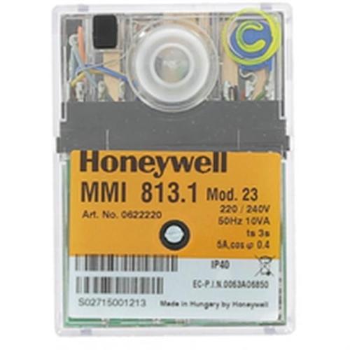 Honeywell-Passerelle De Communication (Avec Appli. Chauffage) Réf Rfg100