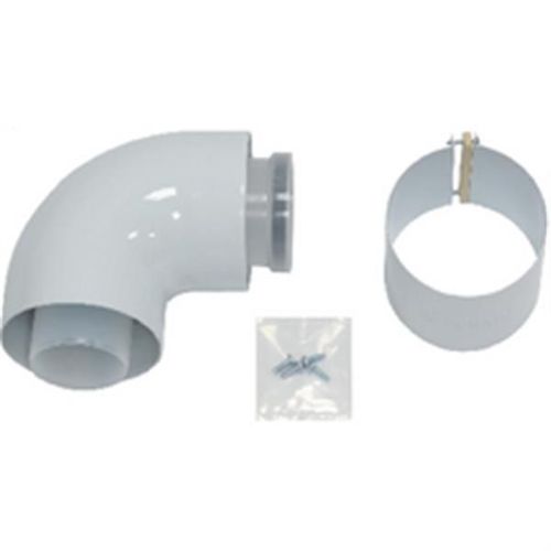 Vaillant-Coude 90 Pour Chaudière À Condensation Réf 303910