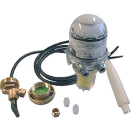 Oventrop-Complet Mazout Spécial Toc Duo N 2064751