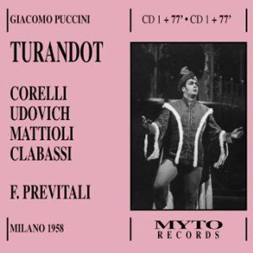 Turandot