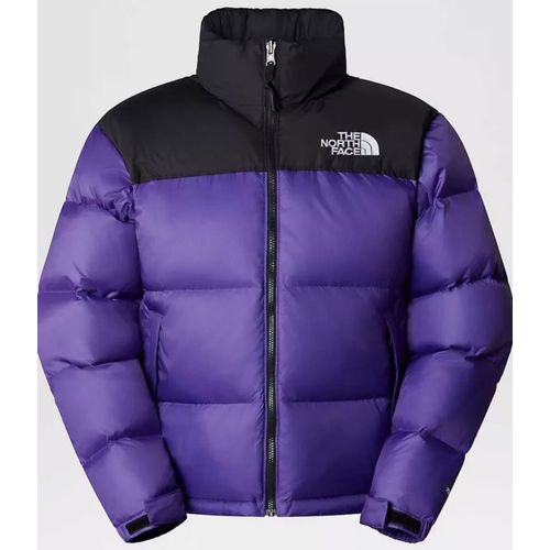 Doudoune The North Face 700 Violette