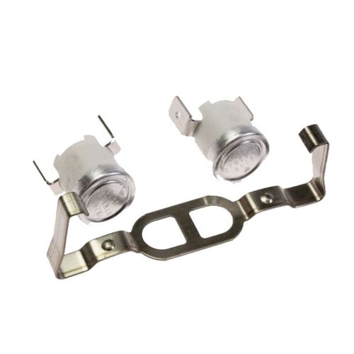 WHIRLPOOL. KIT THERMOSTAT NC210° 260° 16MM A2608N. Ref: A21007N