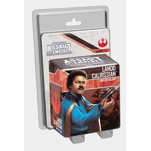 Star Wars : Assaut Sur L'empire - Lando Calrissian