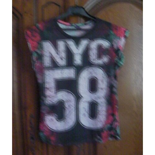 T-Shirt Gémo - Taille 12 Ans