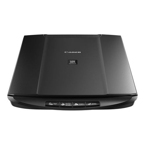 Canon CanoScan LiDE120 - Scanner à plat - Capteur d'images de contact (CIS) - A4/Letter - 2400 dpi x 4800 dpi - USB 2.0