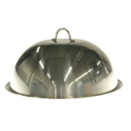 Lg - Couvercle( Cloche) Inox - Ref: 3550w1a293d