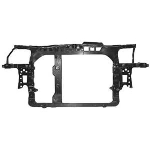 Masque Armature Face Avant Pour Seat Ibiza Iii Phase 1, 2002-2005, (Sans Climatisation), Neuf