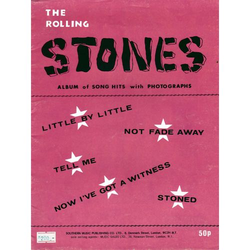 The Rolling Stones