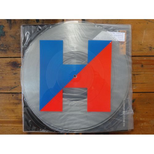 Picture Disc . All I Wanna Do 