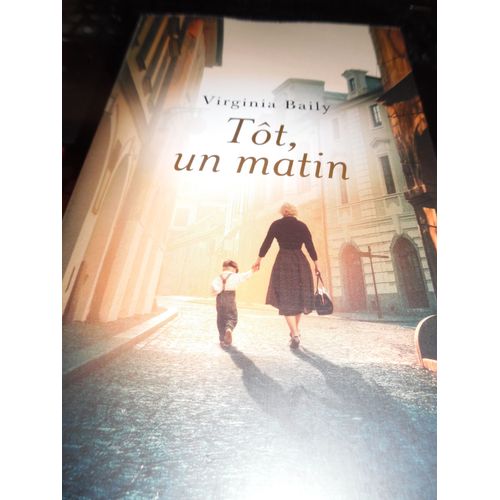 Tot, Un Matin