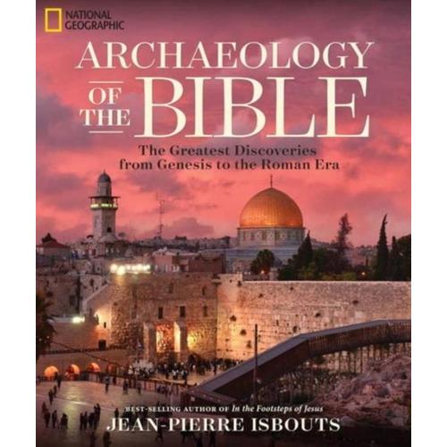 Archaeology Of The Bible