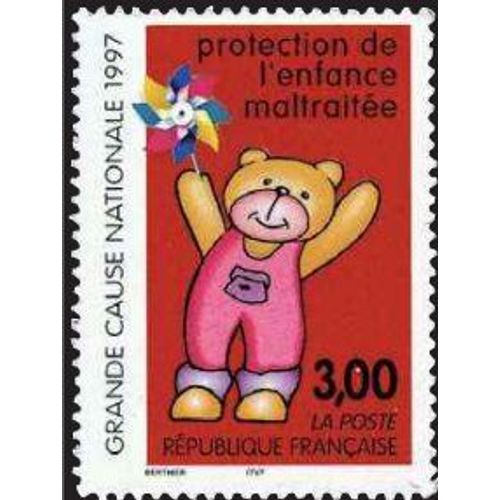 Protection De L'enfance Maltraitée