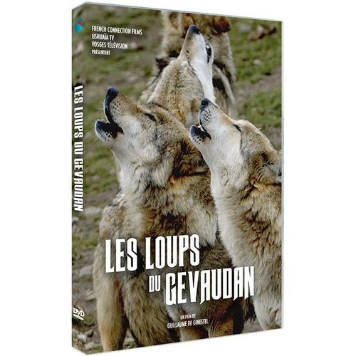 Les Loups Du Gévaudan