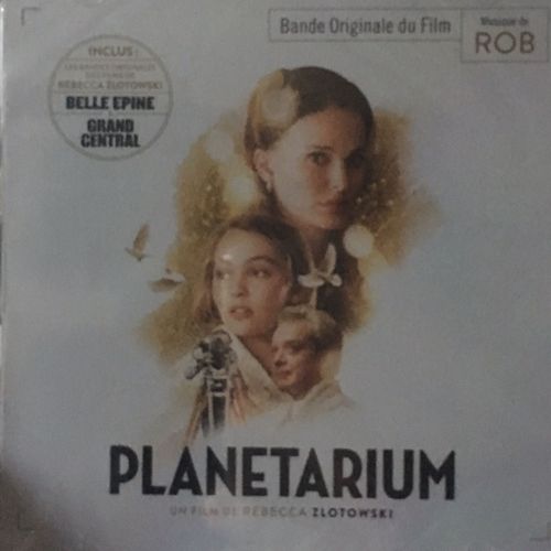 Planétarium / Belle Epine / Grand Central