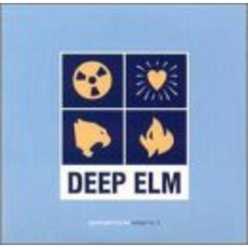 Deep Elm Sampler - Vol. 3: Sound Spirit Fury Fire