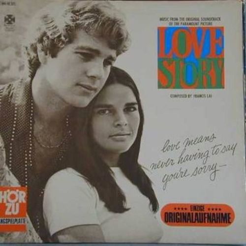 Love Story
