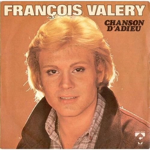 Chanson D'adieu / Chicago, C'est Fini