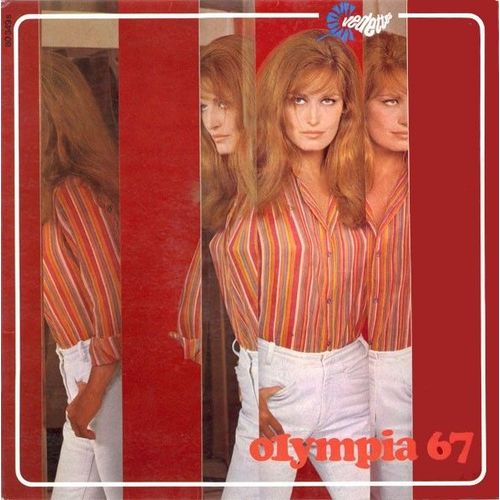 Olympia 67 (Gatefold)[Gatefold]