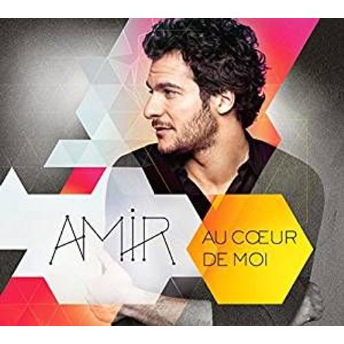 Au Coeur De Moi - Édition Limitée Cd+Dvd