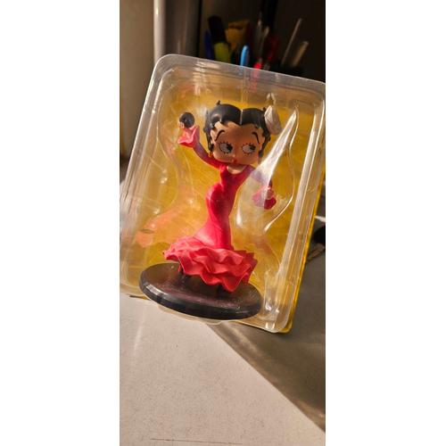 Figurine Betty Boop