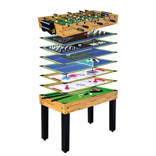 Multijeux 12 en 1