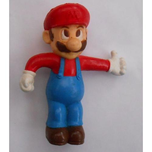 Figurine Mario Bros Assis