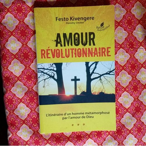 Amour Révolutionnaire