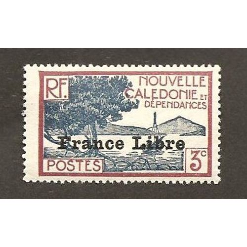 France Libre
