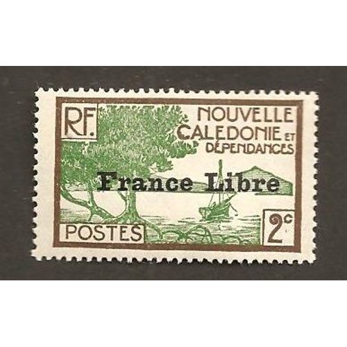 France Libre