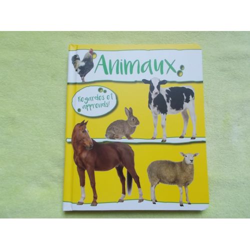 Animaux.