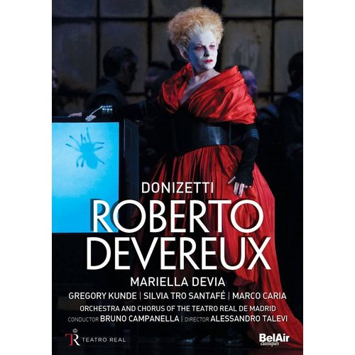 Roberto Devereux