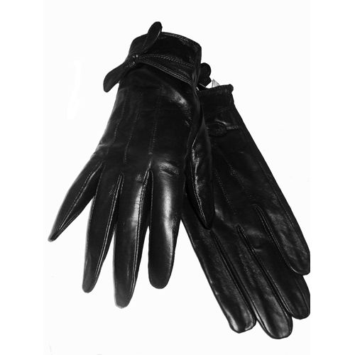 Gants Femme En Cuir D'agneau 